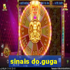 sinais do.guga